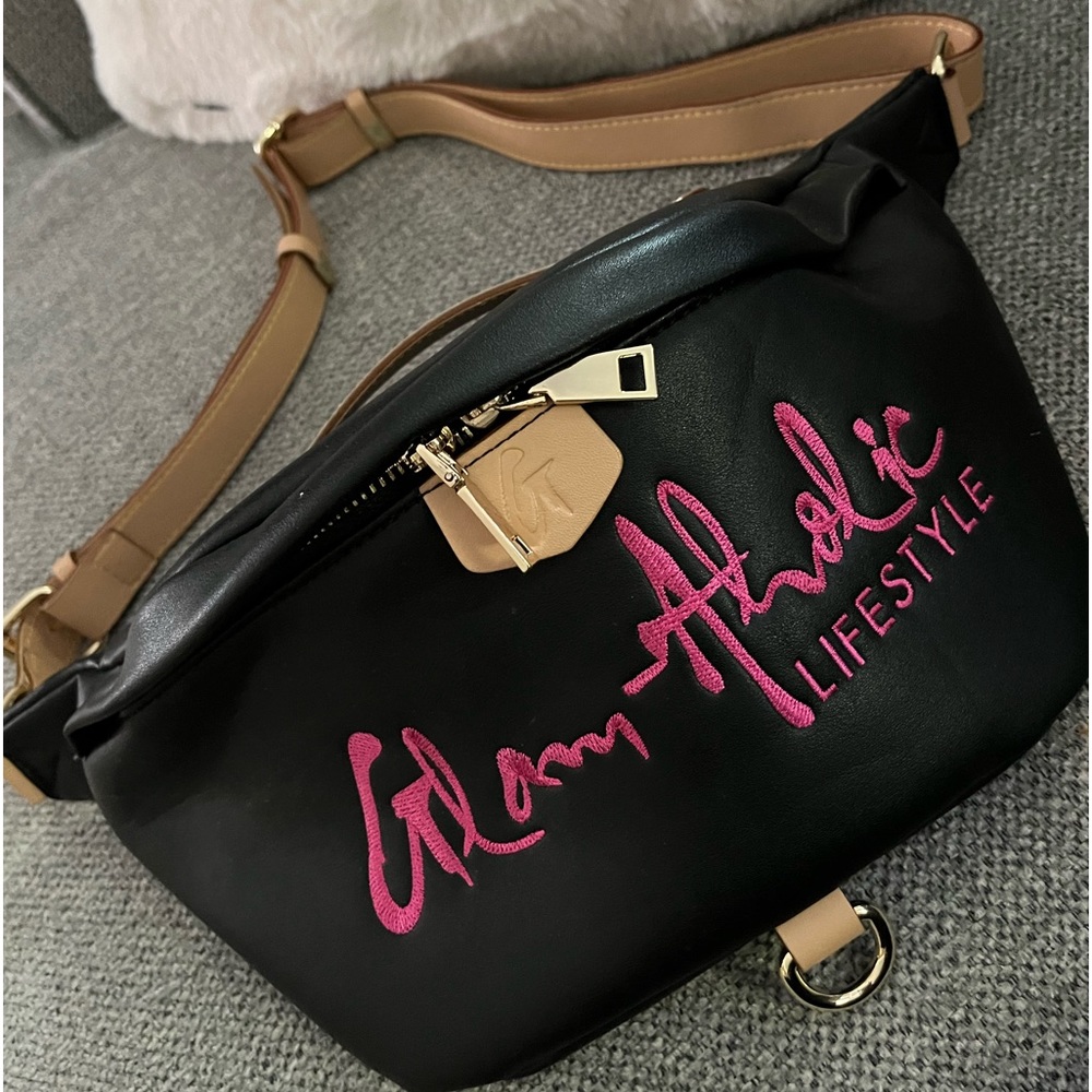 Glamaholic Original Fanny